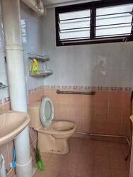 Blk 329 Clementi Avenue 2 (Clementi), HDB 3 Rooms #482787491